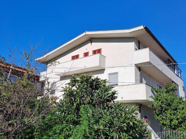 Attico in vendita a Pescara Colli, Pescara