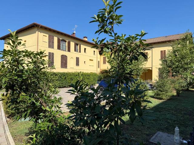 Attico in vendita a Mezzate, Peschiera Borromeo