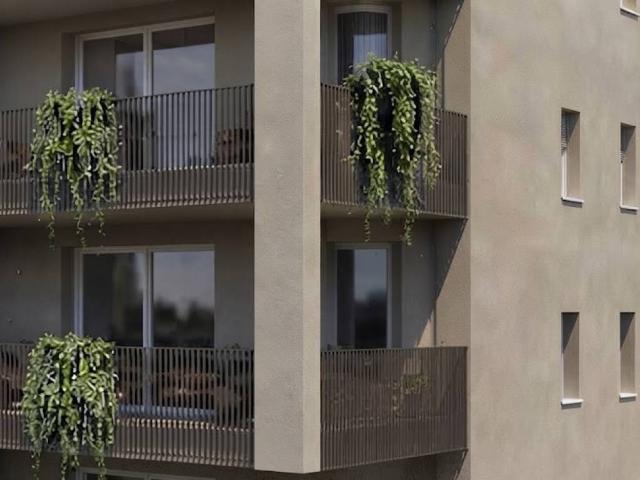 Attico in vendita a Peschiera del Garda, Verona