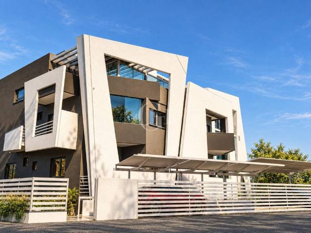 Attico in vendita a San Benedetto di Lugana, Peschiera del Garda