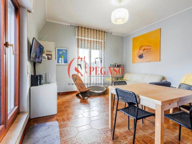 Attico in vendita a Uzzano E Castello, Toscana