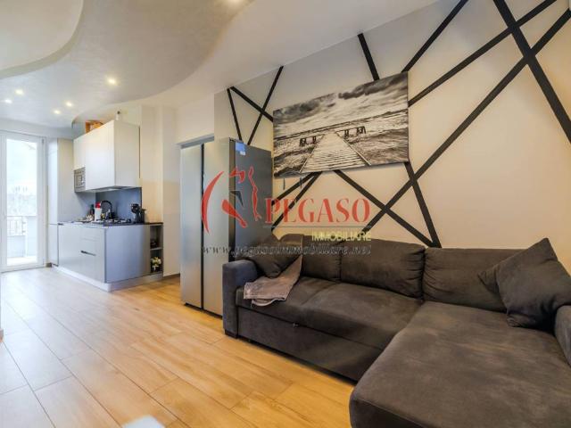 Attico in vendita a Alberghi, Uzzano E Castello