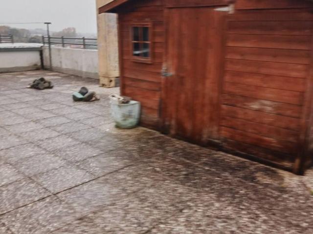 Attico in vendita a Uzzano E Castello, Toscana