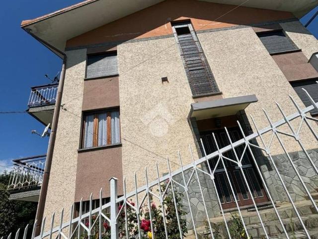 Attico in vendita a Unione Montana di Comuni delle Valli di Lanzo, Ceronda e Casternone, Piemonte