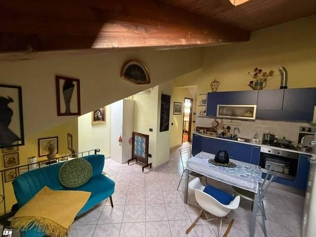 Attico in vendita a Infrangibile, Piacenza