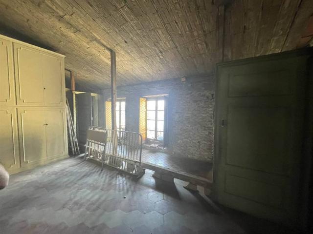 Attico in vendita a Piacenza, Reggio Emilia
