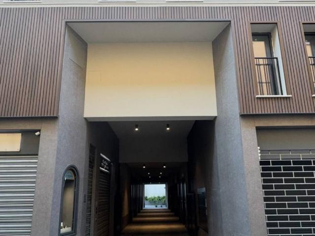Attico in vendita a Piacenza, Reggio Emilia
