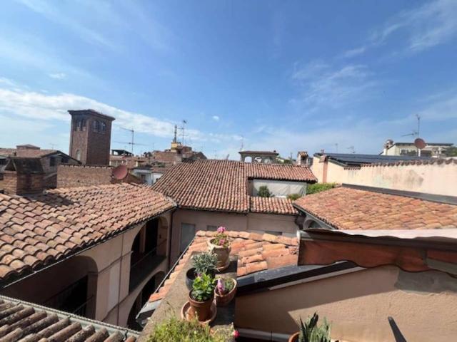 Attico in vendita a Infrangibile, Piacenza
