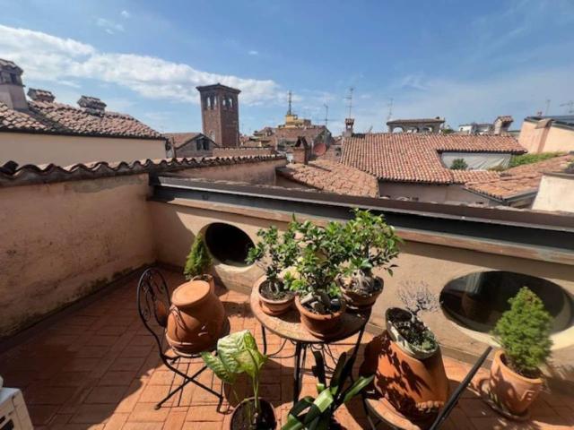 Attico in vendita a Infrangibile, Piacenza