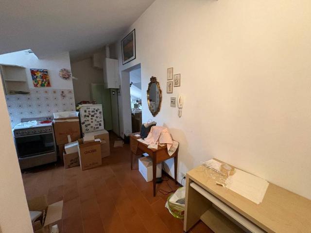 Attico in vendita a Infrangibile, Piacenza