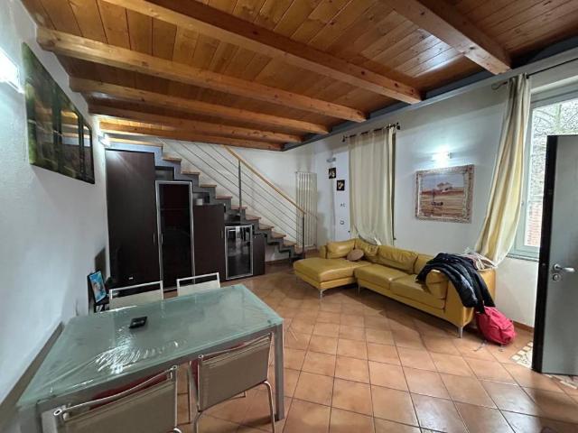 Attico in vendita a Piacenza, Reggio Emilia