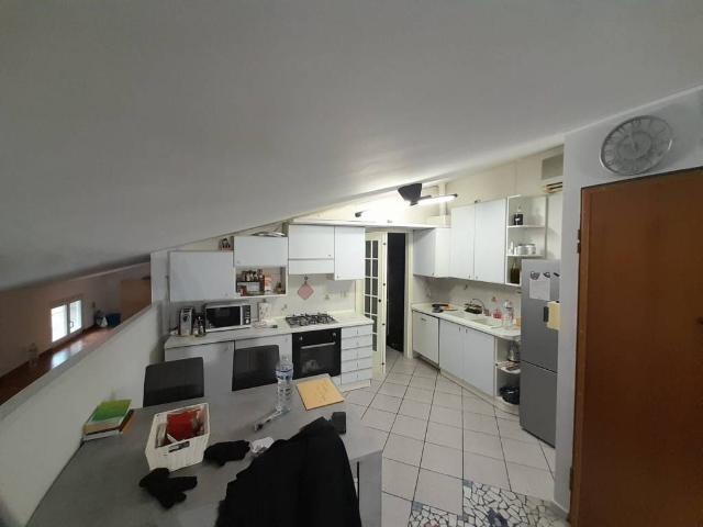 Attico in vendita a Piacenza, Reggio Emilia