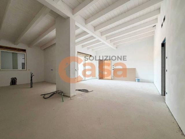 Attico in vendita a Piacenza, Reggio Emilia