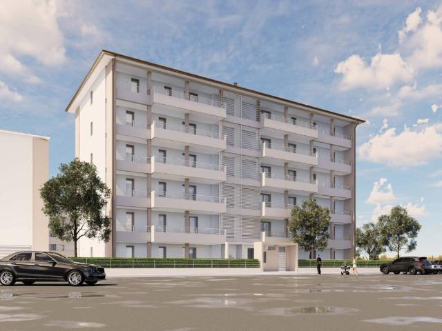 Attico in vendita a Piacenza, Reggio Emilia