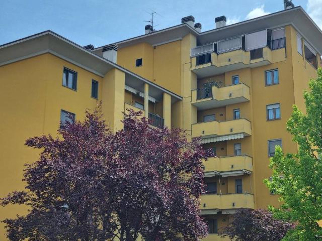 Attico in vendita a Infrangibile, Piacenza