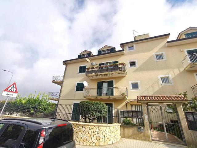 Attico in vendita a Piazza, Sicilia