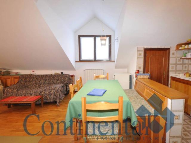 Attico in vendita a Comunità Montana della Valle Brembana, Piazzatorre
