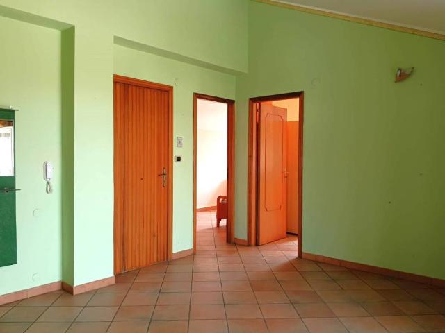 Attico in vendita a Piedimonte Etneo, Sicilia