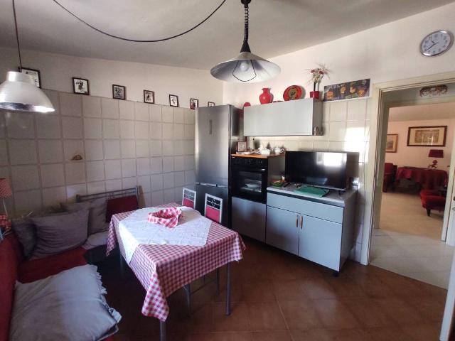 Attico in vendita a Alife, Campania