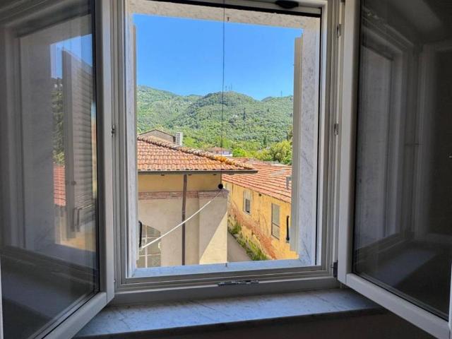 Attico in vendita a Tonfano, Toscana