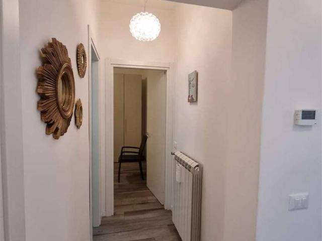 Attico in vendita a Tonfano, Toscana