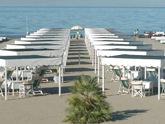 Attico in vendita a Tonfano, Toscana