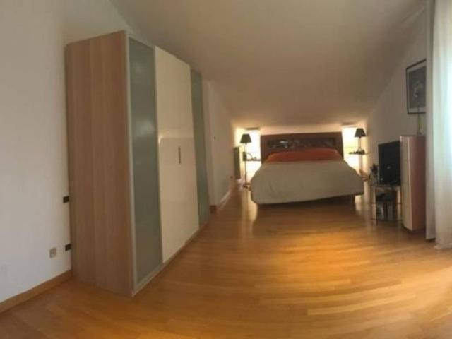 Attico in vendita a Catenaccio, Tonfano