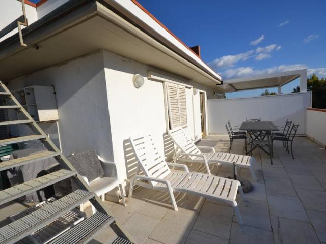 Attico in vendita a Tonfano, Toscana