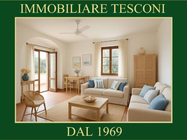 Attico in vendita a Tonfano, Toscana