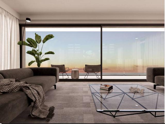 Attico in vendita a Tonfano, Toscana