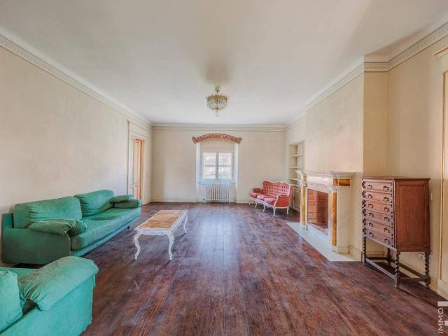 Attico in vendita a Tonfano, Toscana