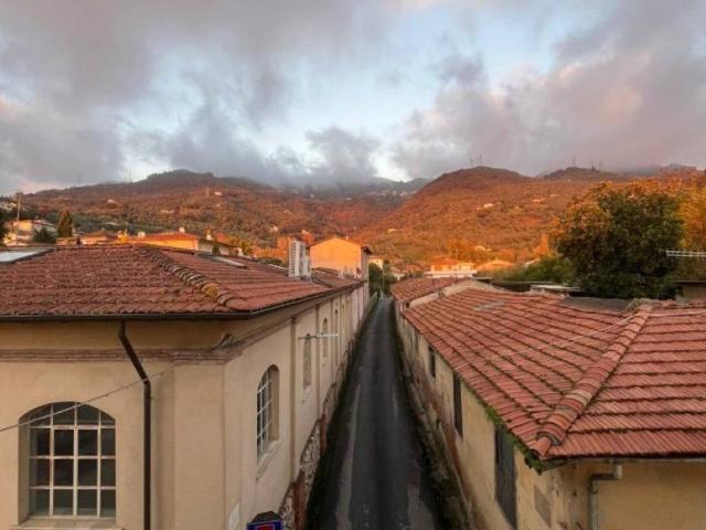 Attico in vendita a Tonfano, Toscana