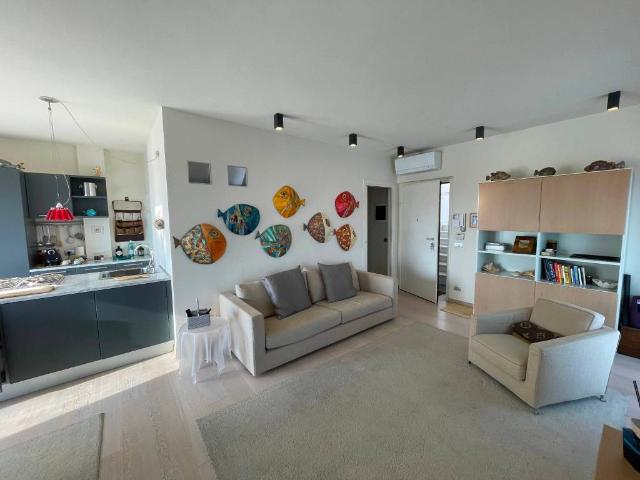 Attico in vendita a Tonfano, Toscana