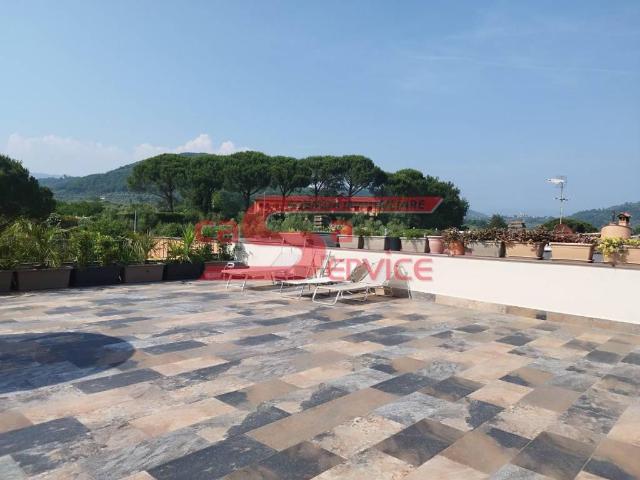 Attico in vendita a Vergaiolo, Pieve A Nievole