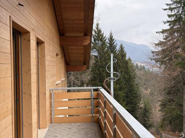 Attico in vendita a Pieve Di Cadore, Veneto