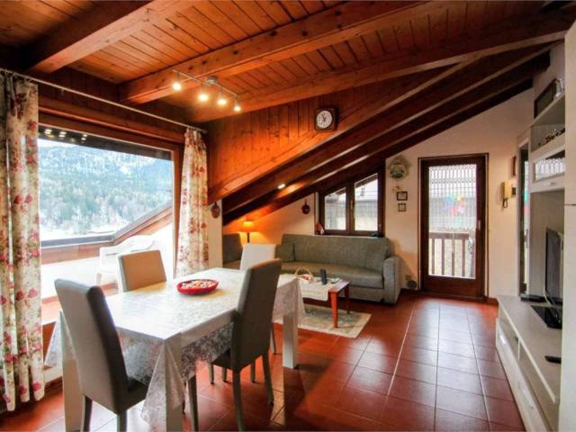 Attico in vendita a Pieve Di Cadore, Veneto