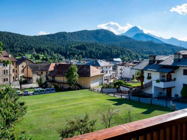 Attico in vendita a Pieve Di Cadore, Veneto