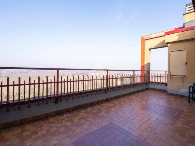 Attico in vendita a Cascina Marina, Pieve Emanuele