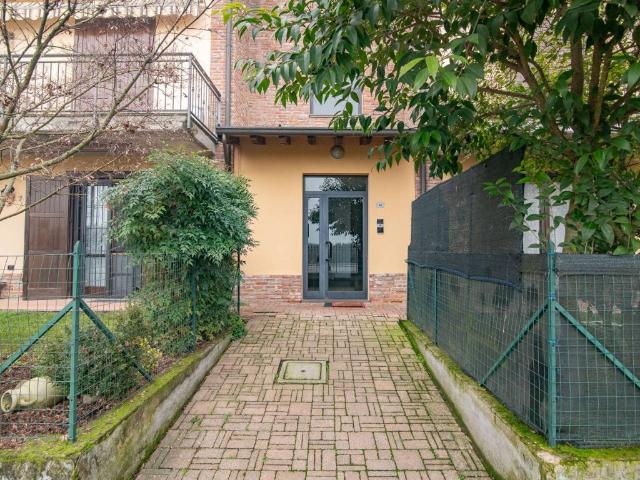 Attico in vendita a Pieve Fissiraga, Lombardia
