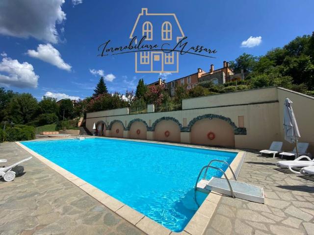 Attico in vendita a Battipagliano, Pignone