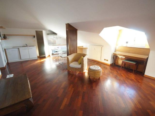 Attico in vendita a Valle Miglioretti, Pino Torinese