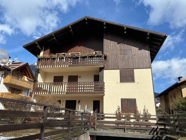 Attico in vendita a Comunità delle Giudicarie, Pinzolo