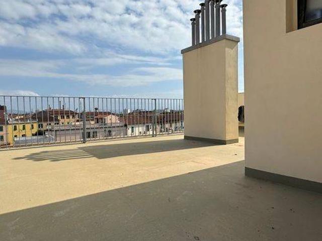 Attico in vendita a Porta a Terra, Piombino