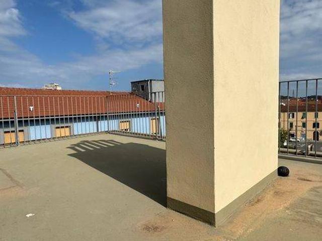 Attico in vendita a Porta a Terra, Piombino
