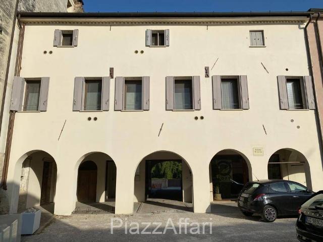 Attico in vendita a Quartiere Sant'Anna, Piove Di Sacco