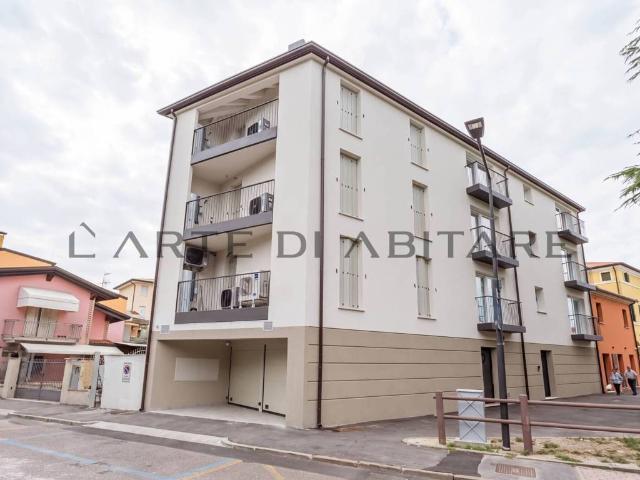Attico in vendita a Quartiere Sant'Anna, Piove di Sacco