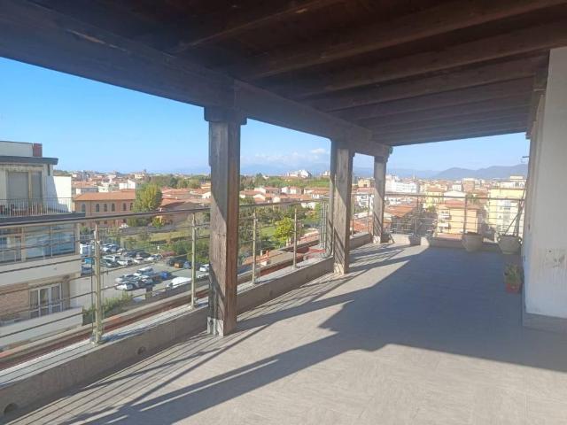 Attico in vendita a San Giusto, Pisa