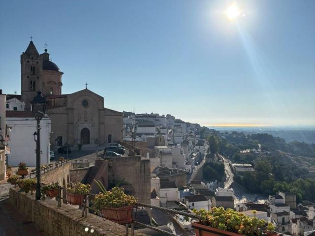 Attico in vendita a Pisticci