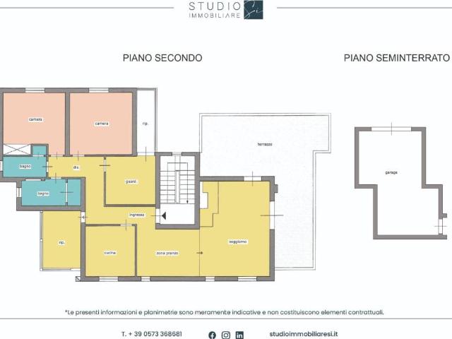 Attico in vendita a Capostrada, Pistoia