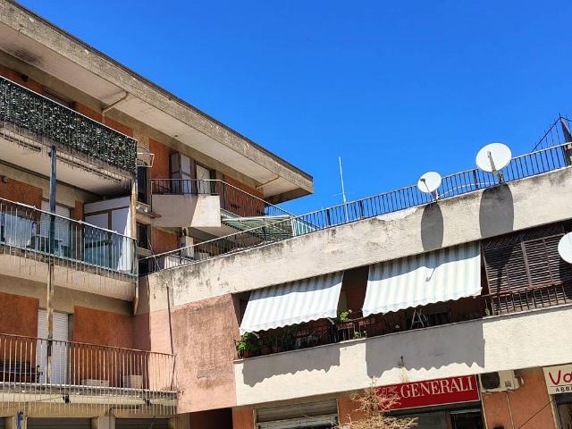 Attico in vendita a Unione di Comuni Montani Colline del Fiora, Pitigliano